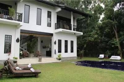 Image de Yummy Green Heaven In Srilanka Madampe House #7