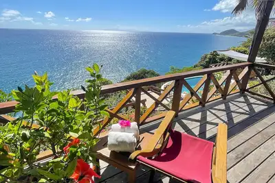 Image de Beautiful Caribbean Property with 5 en-suite Bedrooms and Stunning Sunset Views
