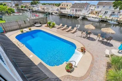 Image de Close to Seaside Heights Jersey Shore Beach House
