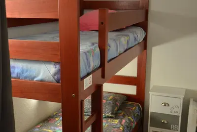 Image de Appartement T2 dans résidence calme quartier La Chaume