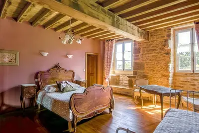 Image de Manoir du Clégrio