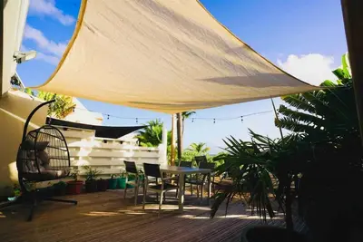 Image de ☀️ The Calm ☀️ Quiet Relax Accommodation - 2 Bedrooms