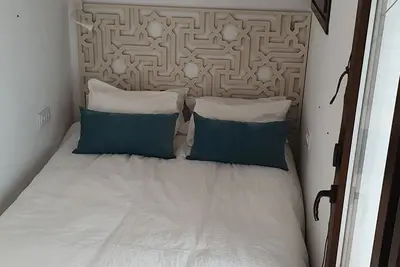 Image de Dovecote. Penthouse in the center of Seville.