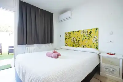 Image de Las Brisas I apartment, 15 minutes from the center of Seville!