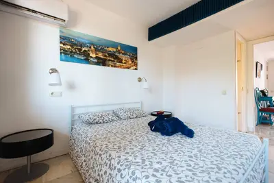 Image de Las Brisas Ii apartment, 15 minutes from the center of Seville!