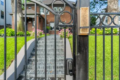 Image de SoCozyBlue Residence Oak Lawn / Uptown - Check-in to Cozy & Checkout in Style!