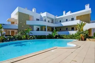 Image de One Bedroom Apartment in Centre of Alvor - 1r