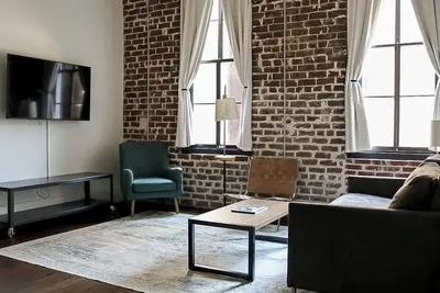 Image de The Grant by Black Swan - Urban Loft (206)