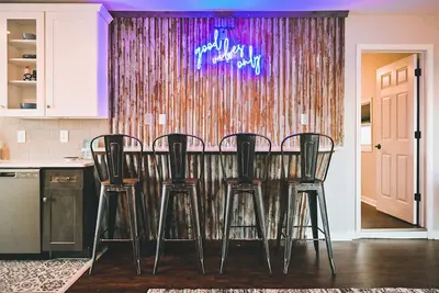 Image de 5 Min To Hershey w/ Gameroom & Firepit