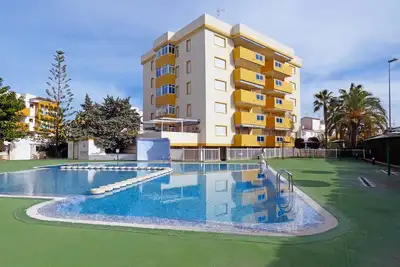 Image de Anacasa San Fernando Oliva Nova Ap180