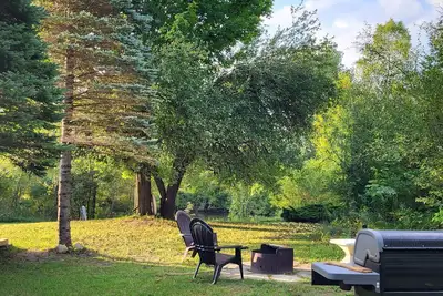 Image de Eastside PondView Campsite