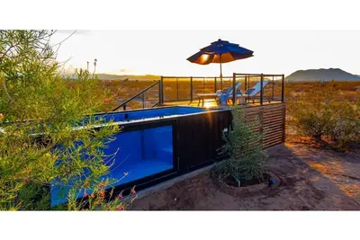 Image de Stargazer Getaway đź’« Luxury Home w/ Pool on 5 Acres