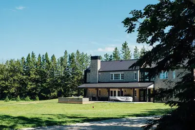 Image de FireSong-A stunning family friendly home