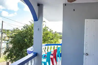 Image de 2a - Welcoming Apt near Crashboat Beach/Bqn