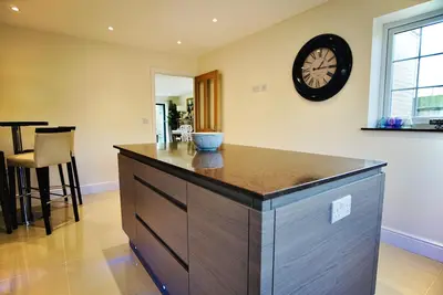 Image de Venetia Luxe Cottage - 4 Bed - Near Countryside/Reading Town