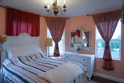 Image de Romantic 2 Bed-2 Baths Condo w Views of Columbia