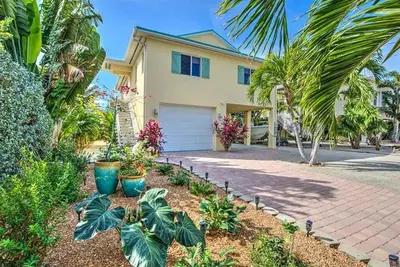 Image de Paradise Getaway Flamingo Island, Marathon