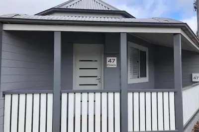 Image de A Prince on Clinton S