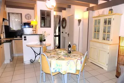 Image de Saint Georges de Didonne - Magnifique Villa en Residence avec terrasse