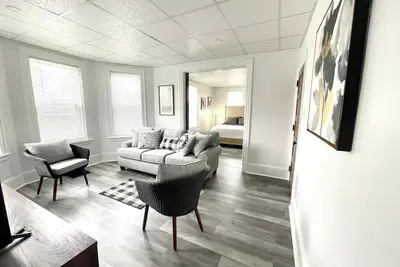 Image de Cozy Lancaster Apartment Near Attractions