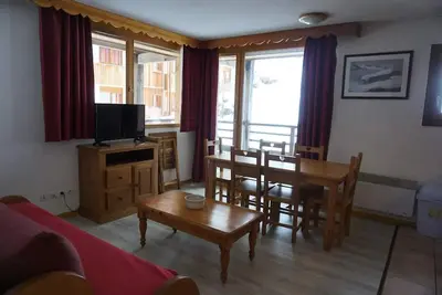 Image de Appartement