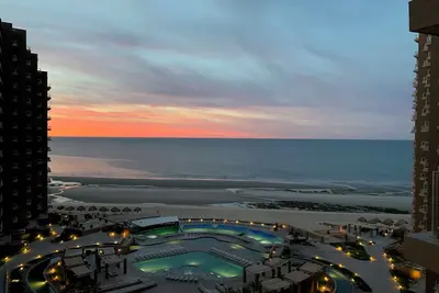 Image de 3 Bedroom Ocean View Luxury Suite with Oversized Terrace