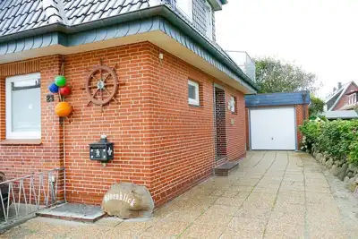 Image de Dahlia - House Dünenblick - Dahlia