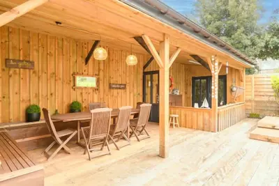 Image de Maison Glamys by Interhome