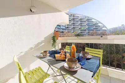 Image de Ulysse plage 1 by Interhome