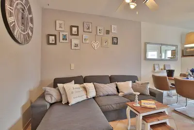 Image de Residenz Ostseestrand Apartment 3 - Residenz Ostseestrand