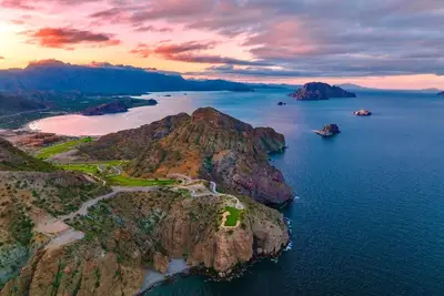 Spectacular Views! Luxurious Two Bedroom Suite at The Islands of Loreto