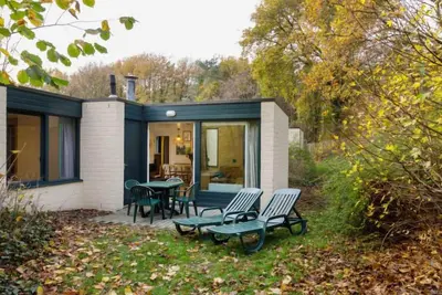 Image de Comfort Cottage by Interhome