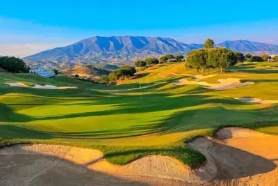 Image de 5-Bed Villa, Mijas La Cala Golf & Spa Resort