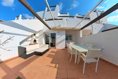 Image de 3Bed Apt Sleeps 5 - Patio, Pool, Pets, Golf Resort