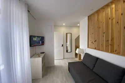 Image de Remarkable 2-Bed House in Ponta Delgada