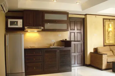 Image de A6: Exclusive grand studio apt
