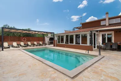 Image de Villa Jakov (V1731-K1) - Dubrava