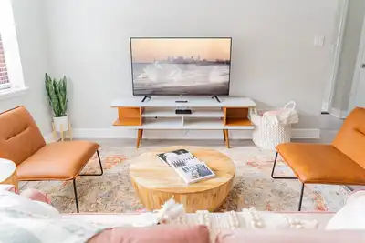 Image de Modern|Aesthetic|2br|Evanston|Next to Beach