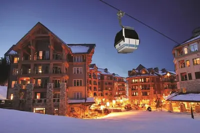 Image de Hyatt Northstar Resort - North Lake Tahoe- Sleeps 6