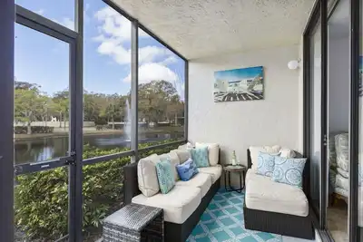 Image de Bradenton Beach/Anna Maria Island, Img Academy, Longboat Key, Sarasota