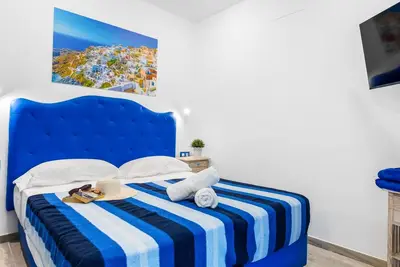 Image de Okeanos Eco Guest House
