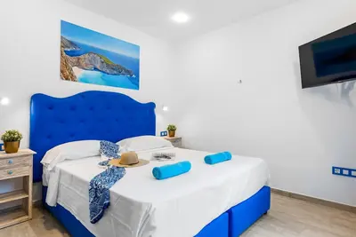 Image de Okeanos Eco Guest House