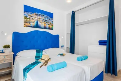 Image de Okeanos Eco Guest House