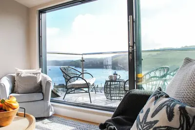 Image de Higher Cliftonville, pet friendly in Salcombe