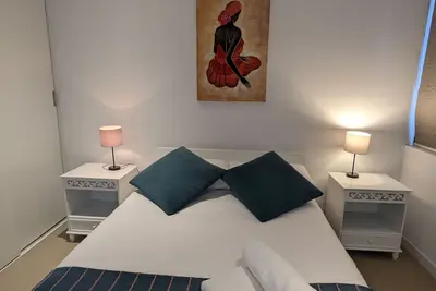 Image de Amazing 2br 07 Apart In Melbourne Cbd