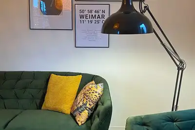 Image de Vacation apartment Dichter & Denker