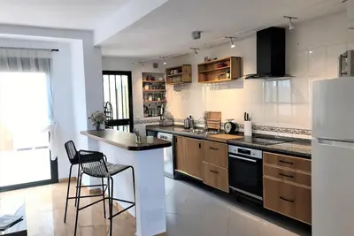 Image de Grande maison familiale avec vue sur Mer