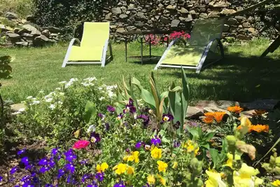 Image de Maison de village, au cœur de la Castagniccia