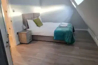 Image de Zen Living apartment located near Heathrow Airport