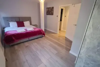 Image de Zen Heathrow apartment located near the airport